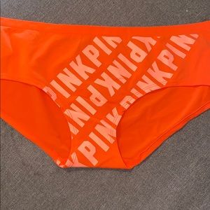 PINK Victoria’s Secret Panties